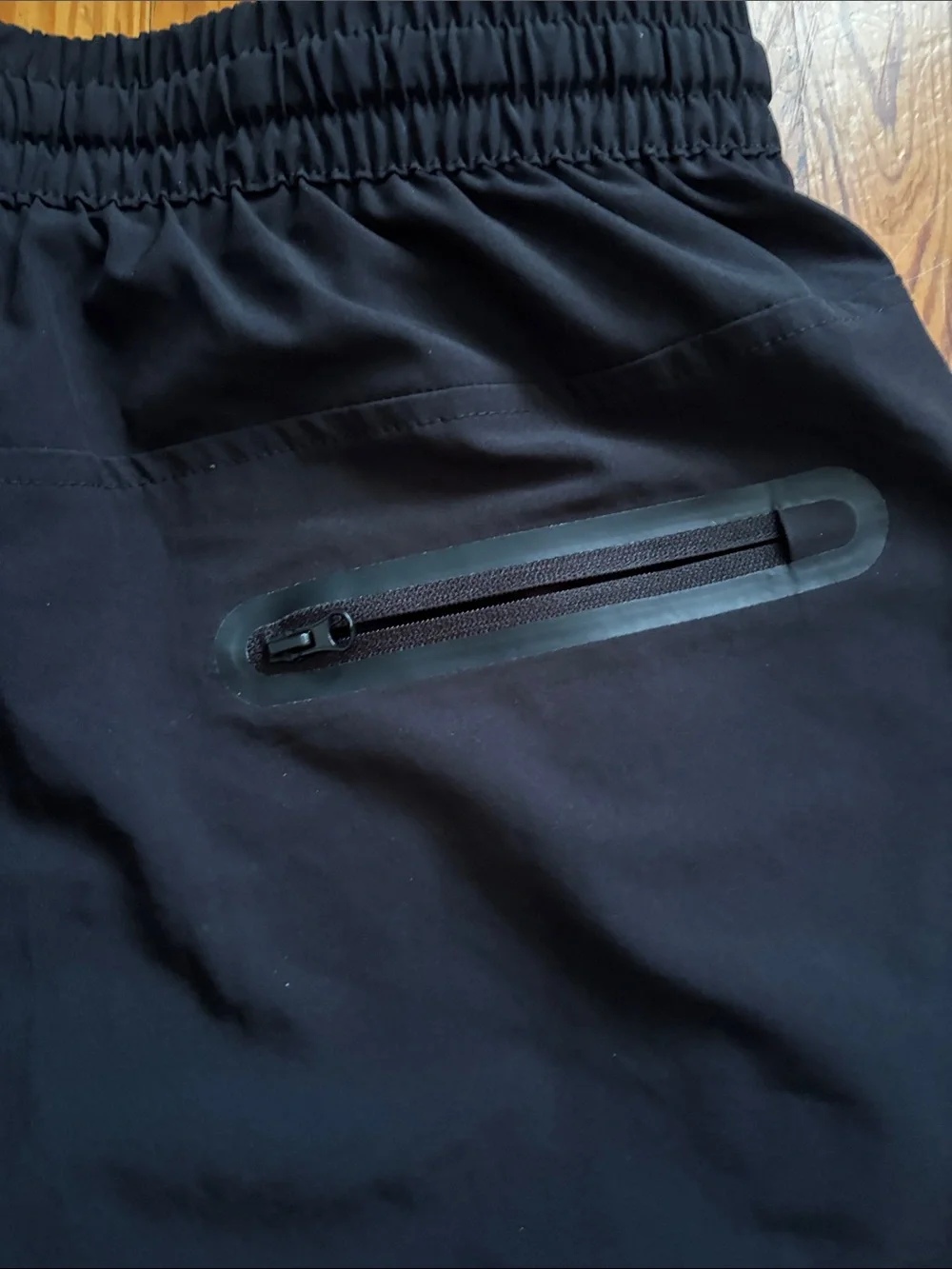 Calvin Klein Men’s Swim Trunks